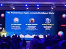 Huawei Innovation Day 2019