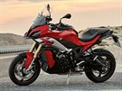 BMW S1000XR