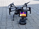 Plzeské drony se jako první v eské republice staly souástí Integrovaného...