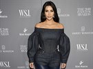 Kim Kardashianová (6. listopadu 2019)