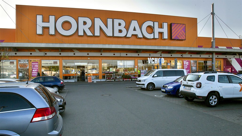 Domácí potřeby otevřely, ale hobby markety zůstávají v Česku zavřené