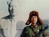 nsk hrdina Lei Feng