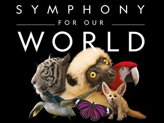 National Geographic: Symphony for Our World