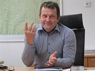 „Je to sice velké téma, ale myslím si, že vliv uhelné skládky se dramatizuje a...