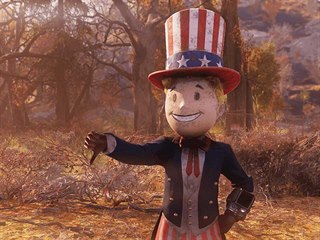 Skupina předplatitelů služby Fallout 1st založila skupinu Apocalyptic...