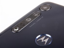 Motorola One Macro