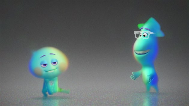 Teaser k novmu filmu studia Pixar DUE
