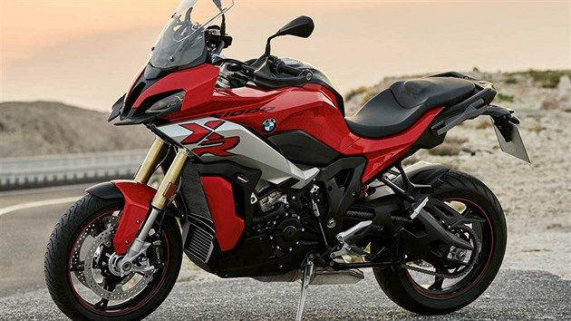 BMW S1000XR