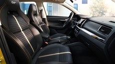 �koda Kamiq GT