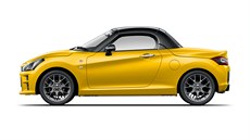 Toyota Copen GR Sport