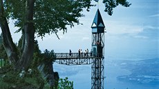 Bürgenstock Resort