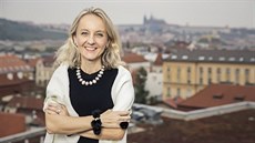 Andrea Gontkovičová, ředitelka Philip Morris ČR