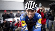 Silni�ní cyklista a cyklokrosa� Zden�k �tybar