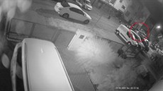 Zlodj vykradl dm a odjel majitelovým autem