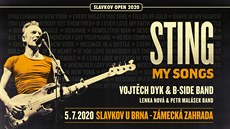 Sting Slavkov u Brna