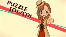 Layton’s Mystery Journey: Katrielle and the Millionaires’ Conspiracy – Deluxe...