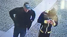 Nmetí policisté zadreli dva Litevce, kteí u sebe mli estadvacet luxusních hodinek z krádee v Ústí nad Labem.