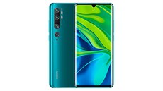 Xiaomi Mi CC9 Pro (v Evrop Mi Note 10)