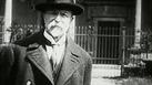 Prezident Masaryk ratifikoval pařížskou mírovou smlouvu