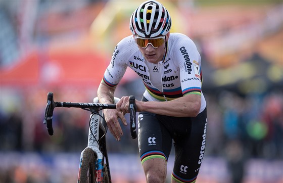 Mathieu van der Poel 