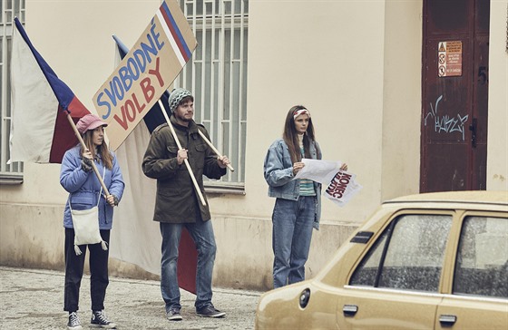 Z dokumentu Cesta ke svobod