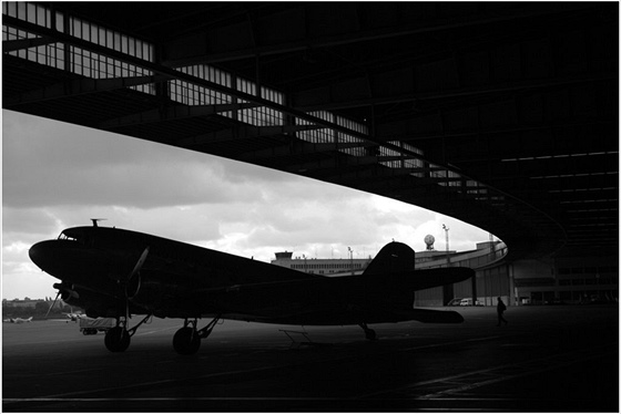 Berlin Tempelhof