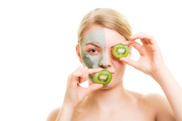 V barvě přírody. Zelená je odstín nejlepších kosmetických pomocníků