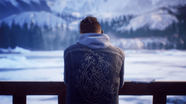 Stáhněte si zdarma emocionální Tell Me Why od autorů Life is Strange