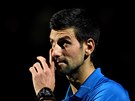 Novak Djokovi na Turnaji mistr