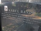 Hrob Karla Bavora