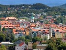Jelenia Góra je historické msto v Dolnoslezském vojvodství.