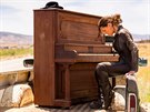 Zpvaka a pianistka Beth Hart