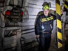 Důl Lazy na Karvinsku po téměř 130 letech končí s těžbou uhlí a zavírá. (18....