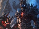 World of Warcraft: Shadowlands  - cinematic trailer