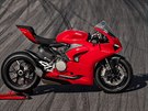 Ducati Panigale V2