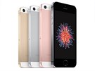 iPhone SE by se po tyech letech mohl dokat nástupce