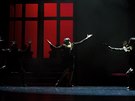 Liberecký baletní soubor pedstaví klasický námt v moderním stihu.