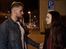 Hrade�t� studenti film nato�ili ve Dvo�e Kr�lov� nad Labem, ��st tak� v...