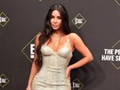 Kim Kardashianová na Peoples Choice Awards (10. listopadu 2019)