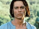 Johnny Depp ve filmu Don Juan DeMarco (1994)