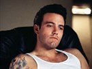 Ben Affleck ve filmu Láska s rizikem (2003)