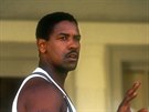 Denzel Washington ve filmu �ábel v modrém (1995)