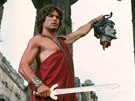 Harry Hamlin ve filmu Souboj Titán� (1981)