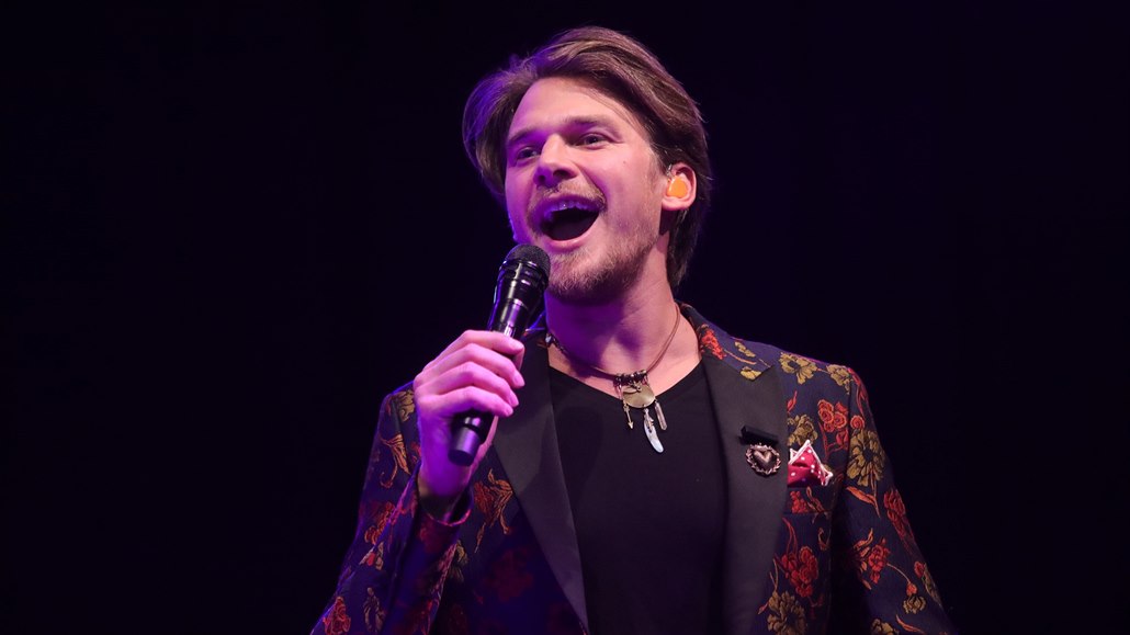 Na cenách Apollo mohou uspět Vojtěch Dyk, Vladimír Mišík nebo Hugo Toxxx
