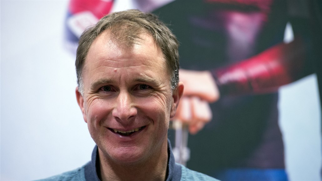 Gjelland: Oproti loňsku jsme silnější. A Davidová? Má norskou mentalitu