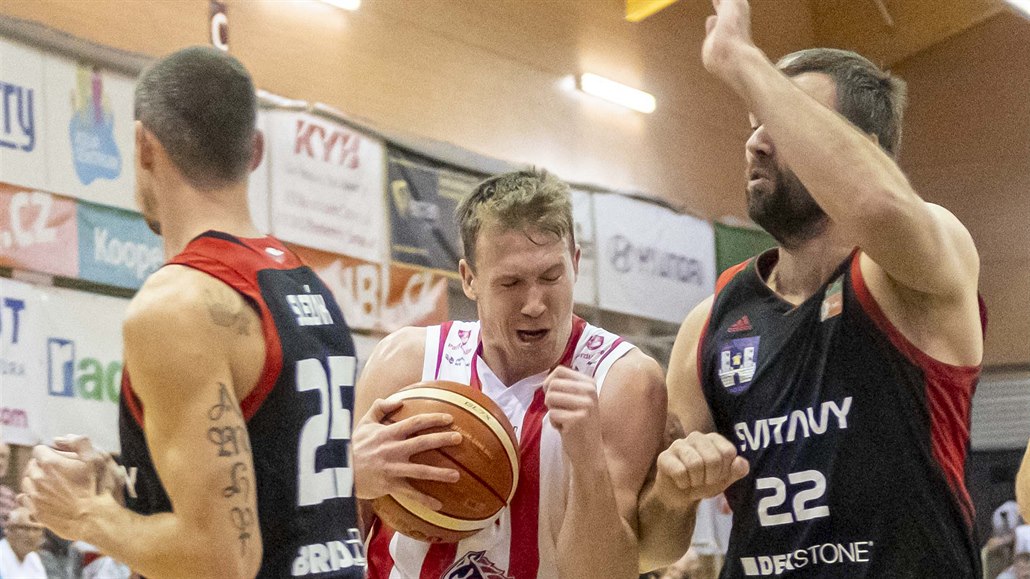Nejdůležitější utkání? Pro Svitavy ano, pro Pardubice jakbysmet