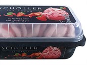 Schller Ice Cream Strawberry