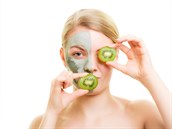 Ple�ové masky byste m�la pou�ívat celoro�n�, ideáln� pak dvakrát týdn�.