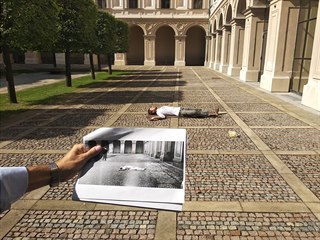 Plzeňští vědci dospěli k závěru, že Jan Masaryk nemusel být zavražděn. Na...