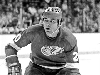 Kromě Red Wings působil Václav Nedomanský v NHL také v New York Rangers a St....